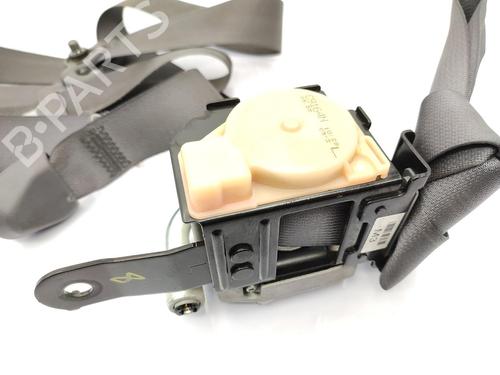 Front left belt tensioner HYUNDAI TUCSON (JM) 2.0 CRDi All-wheel Drive | BP23751262C87 