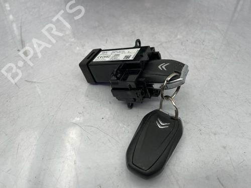 Electronic module CITROËN C4 Picasso II 2.0 BlueHDi 150 | BP36148970M83 - Image 2