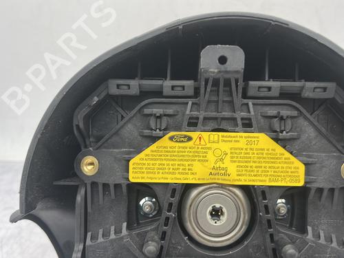 Driver airbag FORD KA (RB_) 1.3 i | BP30719748C9 