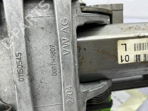 Steering column VW GOLF V (1K1) 1.9 TDI | BP23700813M21 