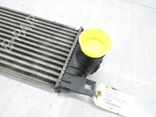 Used Intercooler Intercooler NISSAN INTERSTAR Van (X70) dCI 90 (90 hp) 23672568 23672568