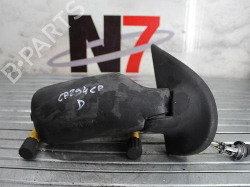 Right mirror FIAT PUNTO (176_) 60 1.2 (176AP, 176AR, 176AQ, 176BB) | BP23691764C27 