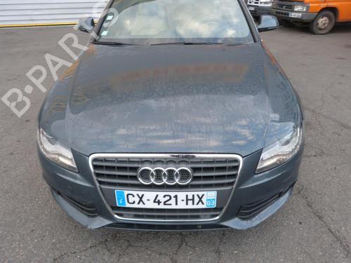 Left sun visor AUDI A4 B8 Avant (8K5) 2.0 TDI | BP23696457I1  - Image 13