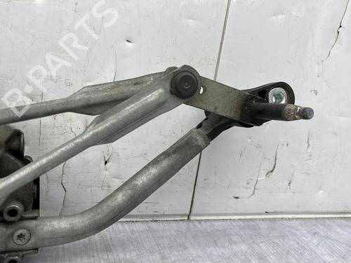 Front wiper motor ALFA ROMEO MITO (955_) 1.4 TJet (955AXA1B) | BP23683315M29 