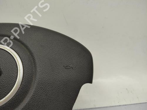 Førerens kollisjonspute RENAULT CLIO III (BR0/1, CR0/1) 1.5 dCi (BR17, CR17) | BP23710711C9 