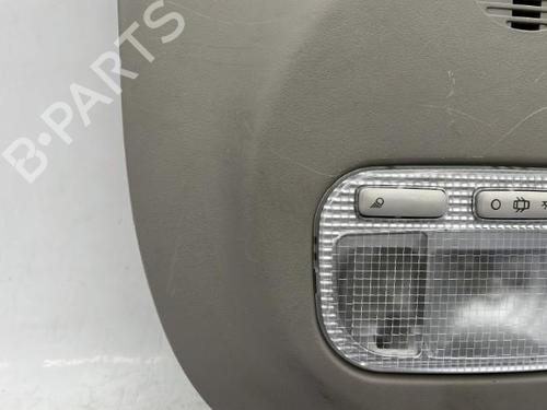 Innerbelysning CITROËN BERLINGO MULTISPACE (B9) 1.6 HDi 90 | BP23753735I8 