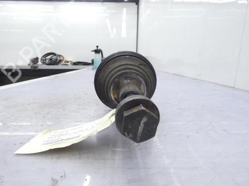Right front driveshaft VW JETTA III (1K2) 1.9 TDI | BP23673417M39 - Image 3
