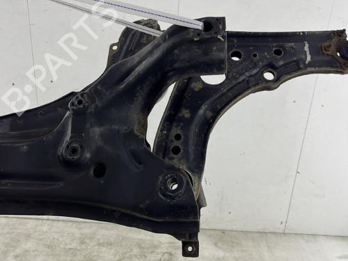 Used Subframe Subframe VW POLO III (6N1) 60 1.4 (60 hp) 23680345 23680345