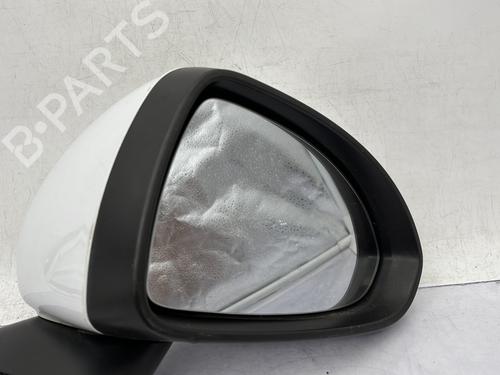 Right mirror OPEL CORSA D (S07) 1.3 CDTI (L08, L68) | BP27329868C27 