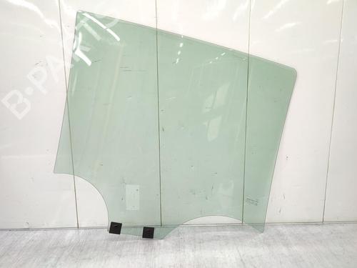 Rear left door window DACIA SANDERO II TCe 90 (B8M1, B8MA, B8AC) | BP23730266C20 