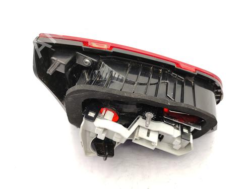 Right tailgate light VW GOLF VII (5G1, BQ1, BE1, BE2) 2.0 TDI | BP23754221C80 