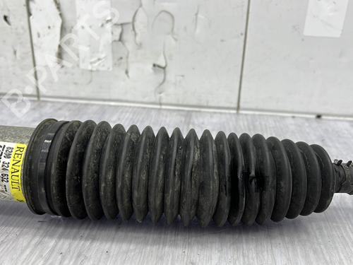 Steering rack RENAULT SCÉNIC II (JM0/1_) 1.9 dCi (JM0G, JM12, JM1G, JM2C) | BP31321421M22 