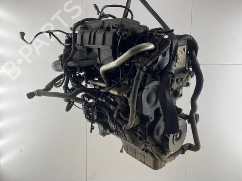 Used Engine Engine CITROËN C3 I (FC_, FN_) 1.4 HDi (68 hp) 40040748 40040748