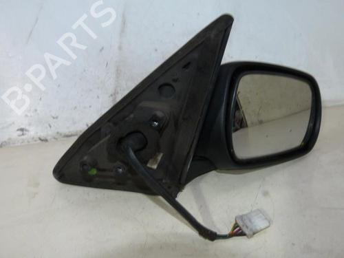 Right mirror NISSAN INTERSTAR Van (X70) dCi 80 | BP23688756C27 