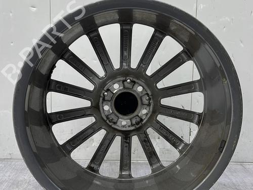 Fælk MERCEDES-BENZ A-CLASS (W177) A 180 d (177.003) | BP30579534C45 