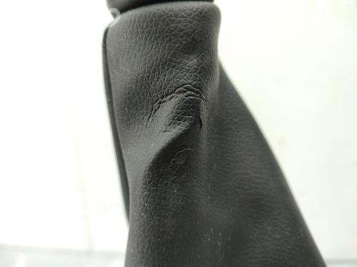 Gear lever DACIA SANDERO II 1.5 dCi | BP23695260M90 