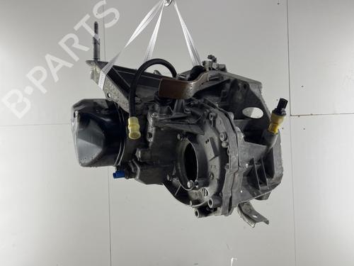 Used Gearbox Gearbox DACIA SANDERO 1.4 MPI LPG (72 hp) 40533869 40533869