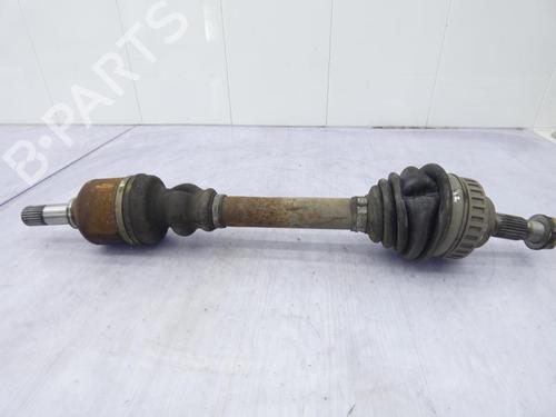 Left front driveshaft CITROËN XSARA (N1) 2.0 HDi 90 | BP23673083M38 