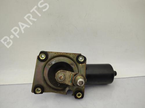 Used Front wiper motor NISSAN MICRA II (K11) 1.0 i 16V (60 hp) 23738542