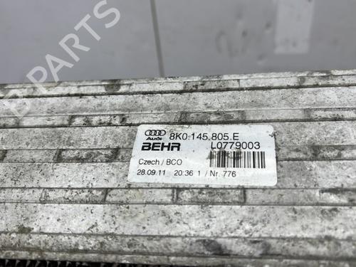 Intercooler AUDI A5 (8T3) 3.0 TDI quattro | BP23755827M30 - Image 5