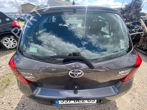 Used Tailgate Tailgate 39091616 39091616