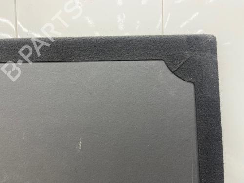 Luggage compartment floor RENAULT CAPTUR I (J5_, H5_) 1.2 TCe 120 | BP36401064I33 - Image 3