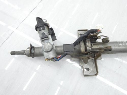 Steering column NISSAN NP300 PICKUP (D22) 2.5 dCi 4x4 | BP23672050M21 