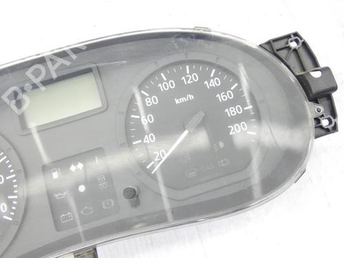 Instrument cluster DACIA LOGAN MCV (KS_) 1.5 dCi (KS0K) | BP23693813C47  - Image 8