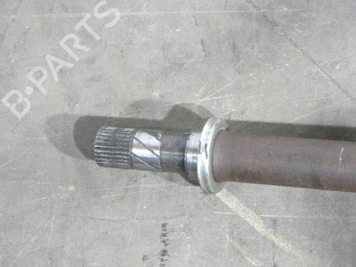 Right front driveshaft DACIA SANDERO 1.5 dCi | BP23665930M39 - Image 3