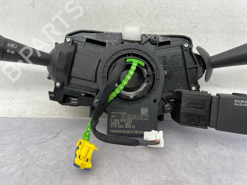 Steering column stalk DACIA SANDERO II 1.5 dCi 75 / Blue dCi 75 (B8JW, B8M4, B8AH, B8M7, B8M6) | BP36819052I23 - Image 2