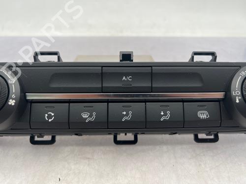 Climate control PEUGEOT EXPERT Van (V_) 2.0 BlueHDi 145 | BP37743770I5 - Image 4