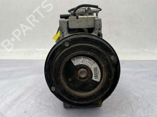 AC compressor BMW X1 (E84) sDrive 20 d | BP30637451M34 