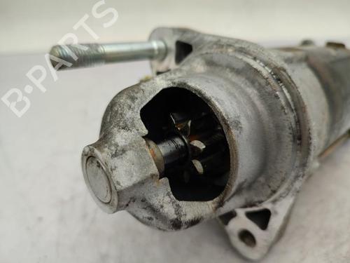 starter-suzuki-liana-hatchback-2001-23749510 main image