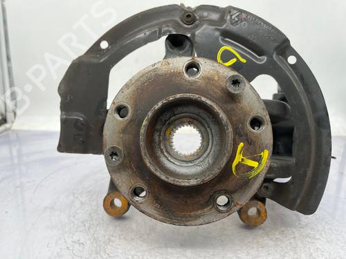 Used Right front steering knuckle Right front steering knuckle 37419187 37419187