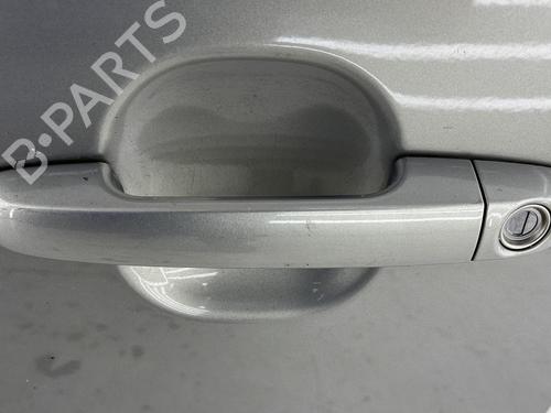 Left front door KIA CEE'D SW (ED) 1.6 CRDi 115 | BP23760065C2 