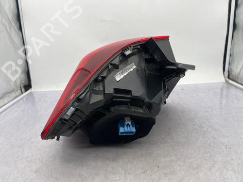 Right taillight VW POLO VI (AW1, BZ1, AE1) 1.0 TSI | BP37743685C35 - Image 8
