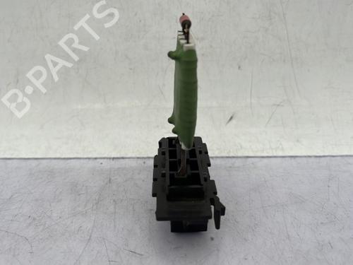 Used Heater resistor Heater resistor CITROËN NEMO Box Body/MPV (AA_) 1.3 HDi 75 (75 hp) 23756153 23756153