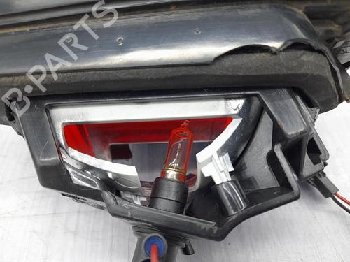 Left tailgate light RENAULT CLIO IV (BH_) 1.5 dCi 90 | BP23707305C79 