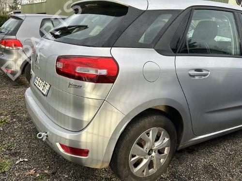 Steering wheel CITROËN C4 Picasso II 1.6 HDi / BlueHDi 115 | BP30719735C49 - Image 23