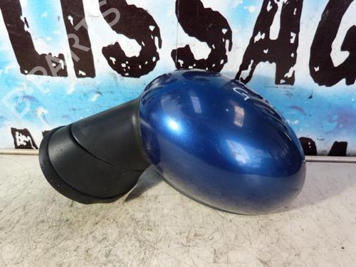 Left mirror MINI MINI (R56) Cooper D | BP23687539C26 