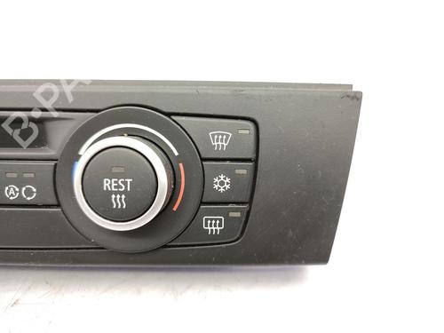 Climate control BMW 3 Touring (E91) 320 d xDrive | BP23719485I5 - Image 3