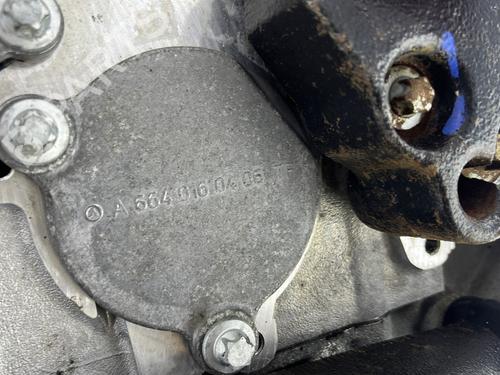 Engine CHRYSLER PT CRUISER (PT_) 2.2 CRD | BP26713699M1 - Image 2