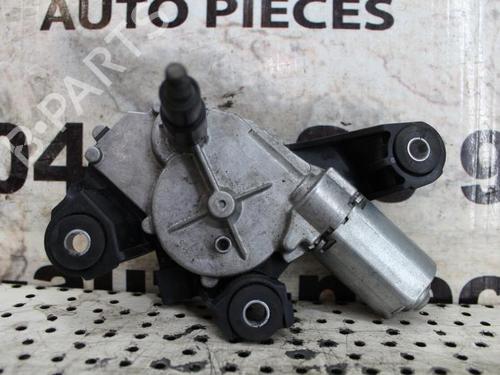 Rear wiper motor NISSAN QASHQAI / QASHQAI +2 I (J10, NJ10, JJ10E) 2.0 dCi | BP23665062M102 