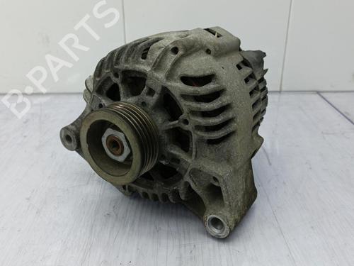 Alternator CITROËN SAXO (S0, S1) 1.1 X, SX | BP23711744M7 