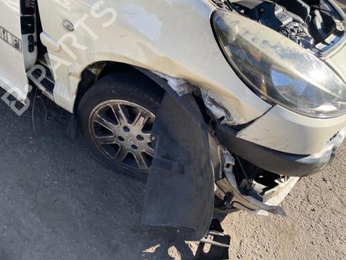 Steering column PEUGEOT 1007 (KM_) 1.6 HDi | BP23731823M21  - Image 14