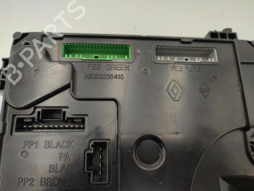 Electronic module RENAULT LATITUDE (L70_) 2.0 dCi 175 (L70Y, L734) | BP23711720M83  - Image 15