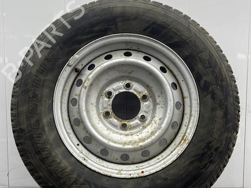 rim-isuzu-d-max-ii-tfr-tfs-2012-26526350 main image