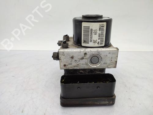 Used ABS pump CITROËN C3 I (FC_, FN_) 1.4 HDi (68 hp) 23709211