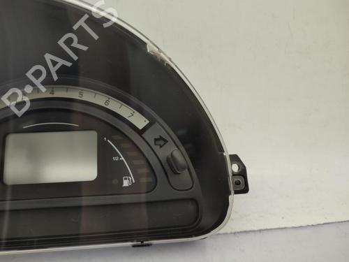 Used Instrument cluster Instrument cluster 23738752 23738752