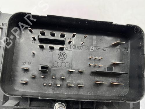 Electronic module VW CADDY III MPV (2KB, 2KJ, 2CB, 2CJ) 1.9 TDI | BP30887039M83 - Image 4